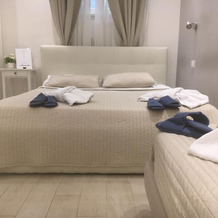 Bella Roma Luxury Accomodation - Vatican City Exteriör bild