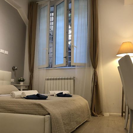 Bella Roma Luxury Accomodation - Vatican City Exteriör bild