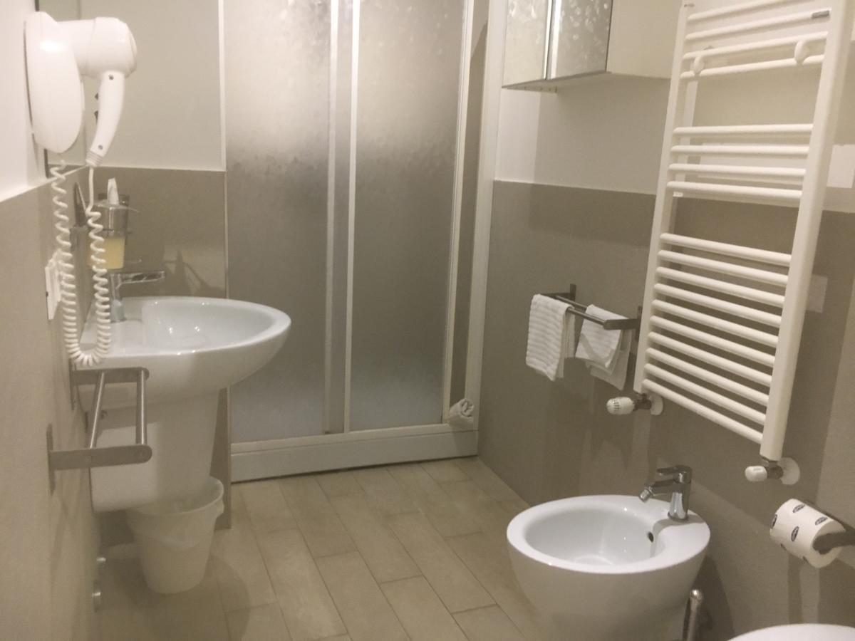 Bella Roma Luxury Accomodation - Vatican City Exteriör bild