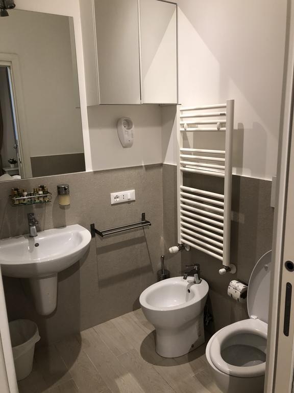 Bella Roma Luxury Accomodation - Vatican City Exteriör bild