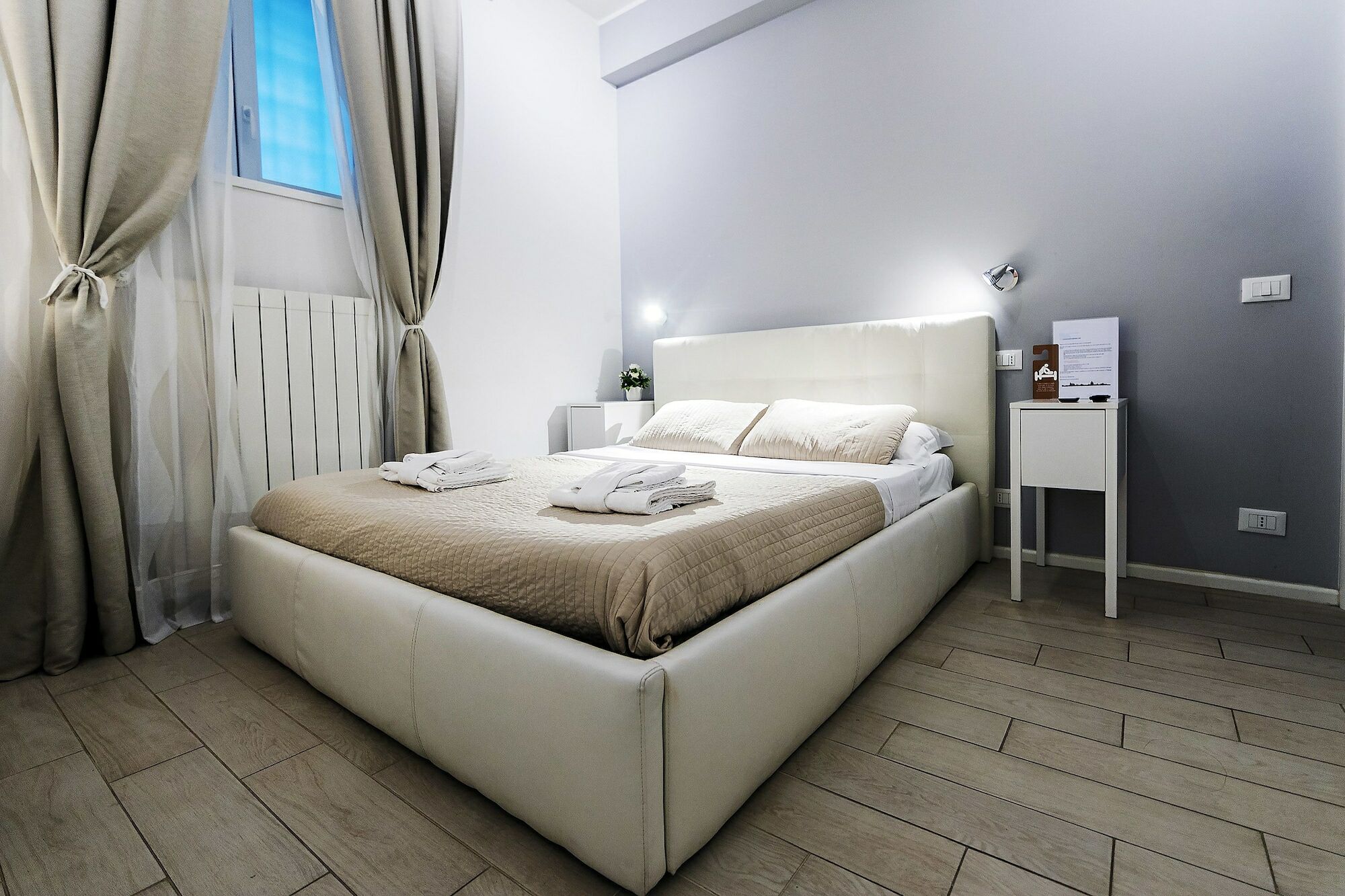 Bella Roma Luxury Accomodation - Vatican City Exteriör bild